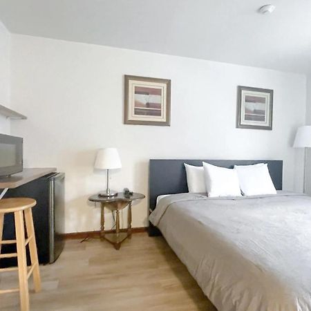 Commons Inn Χάλιφαξ Εξωτερικό φωτογραφία