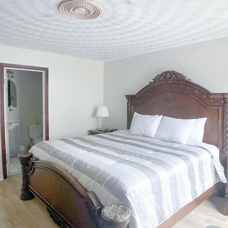 Commons Inn Χάλιφαξ Εξωτερικό φωτογραφία