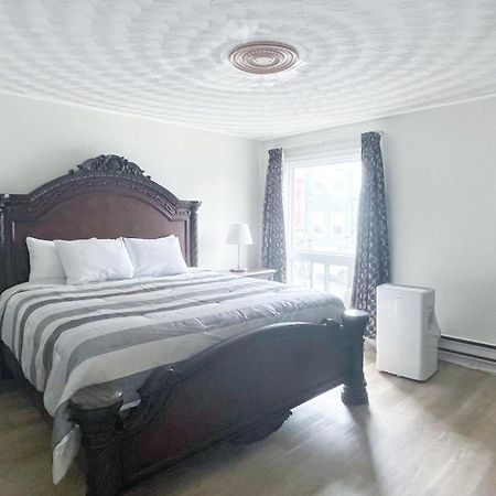 Commons Inn Χάλιφαξ Εξωτερικό φωτογραφία