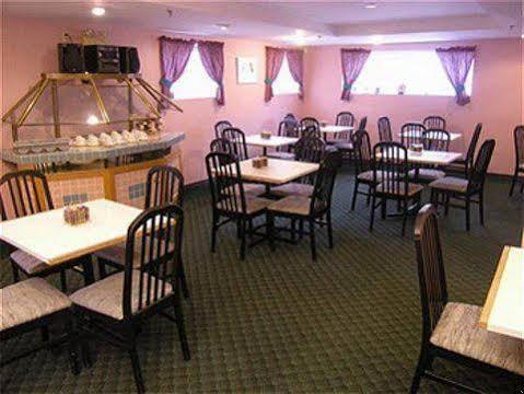 Commons Inn Χάλιφαξ Εξωτερικό φωτογραφία
