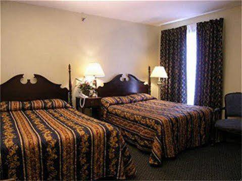 Commons Inn Χάλιφαξ Εξωτερικό φωτογραφία