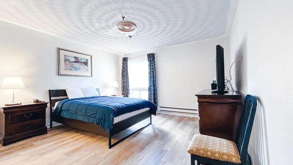 Commons Inn Χάλιφαξ Εξωτερικό φωτογραφία