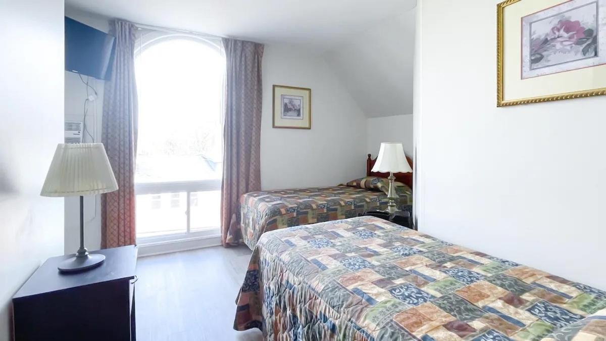 Commons Inn Χάλιφαξ Εξωτερικό φωτογραφία