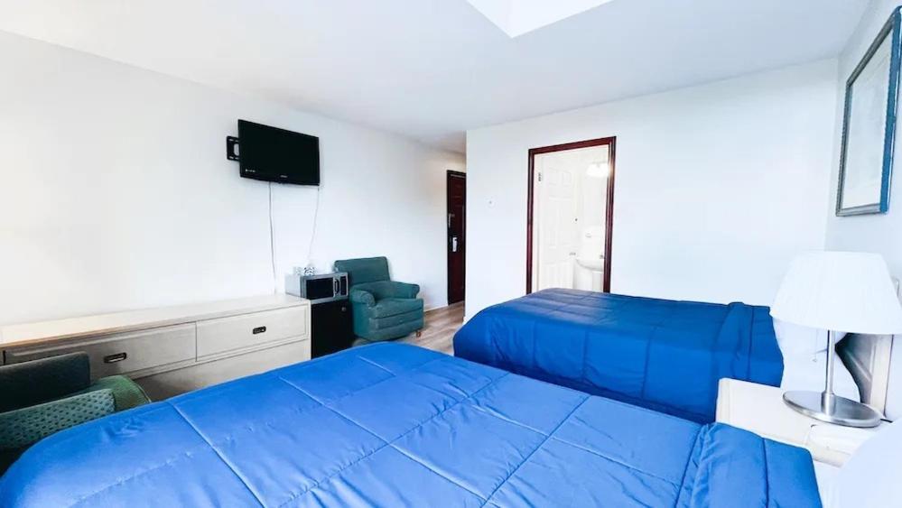 Commons Inn Χάλιφαξ Εξωτερικό φωτογραφία