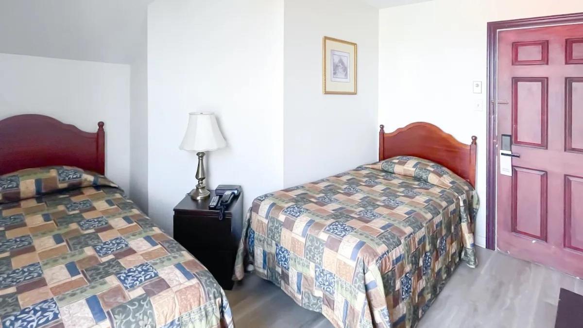 Commons Inn Χάλιφαξ Εξωτερικό φωτογραφία