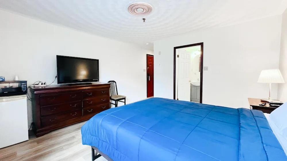 Commons Inn Χάλιφαξ Εξωτερικό φωτογραφία