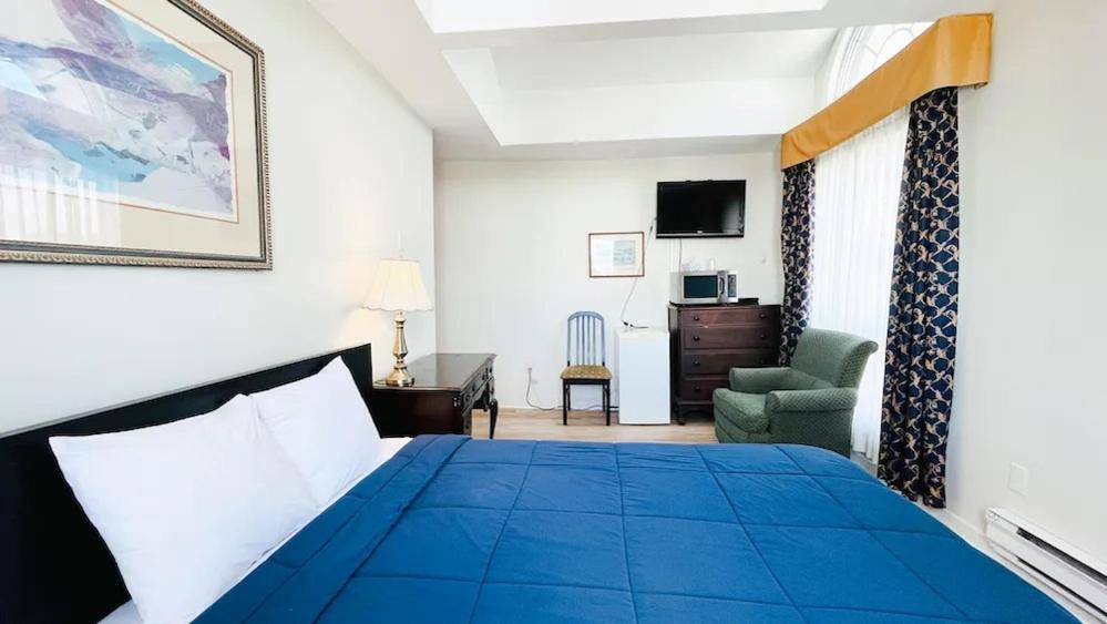 Commons Inn Χάλιφαξ Εξωτερικό φωτογραφία
