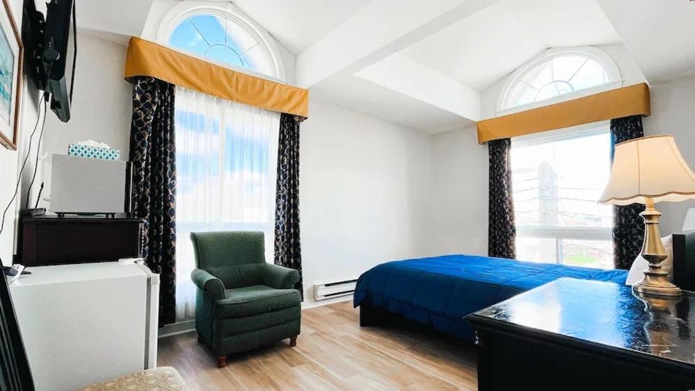 Commons Inn Χάλιφαξ Εξωτερικό φωτογραφία
