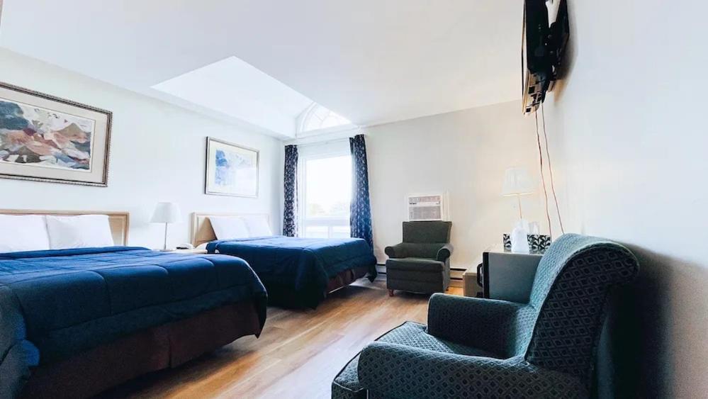 Commons Inn Χάλιφαξ Εξωτερικό φωτογραφία