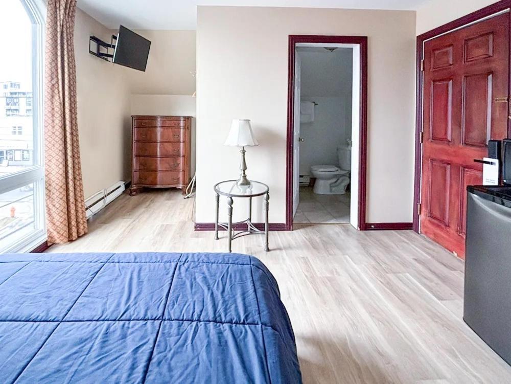 Commons Inn Χάλιφαξ Εξωτερικό φωτογραφία