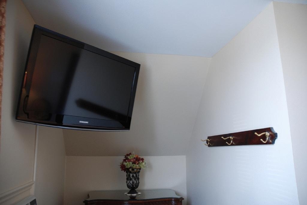 Commons Inn Χάλιφαξ Εξωτερικό φωτογραφία