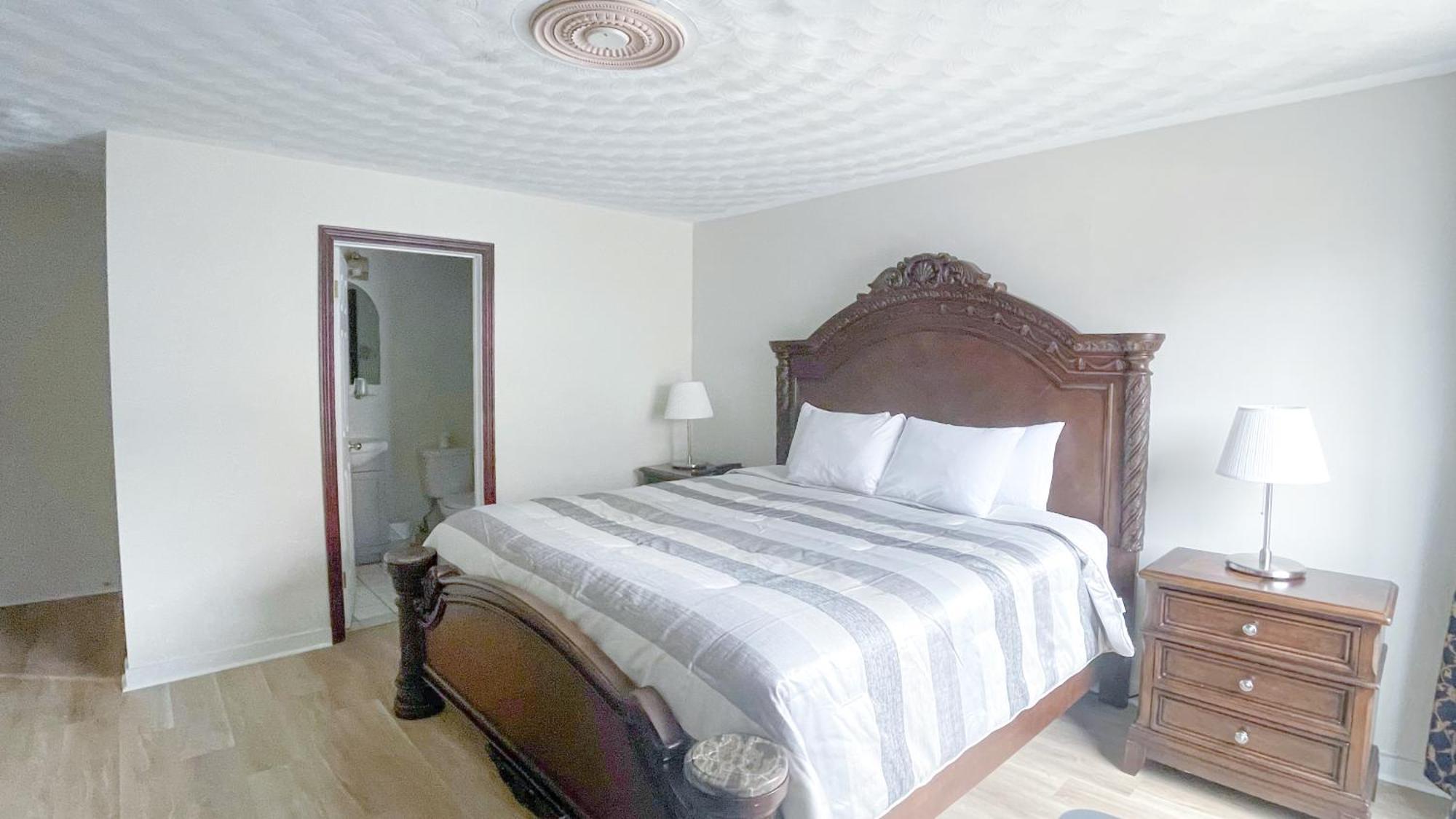 Commons Inn Χάλιφαξ Εξωτερικό φωτογραφία