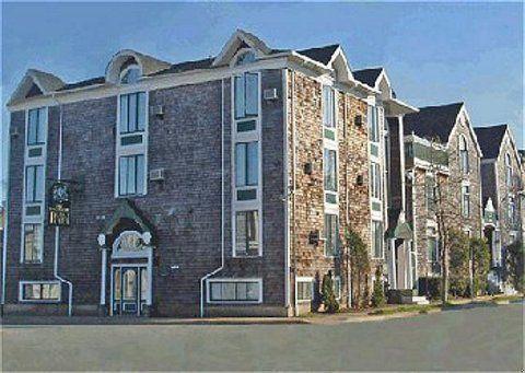 Commons Inn Χάλιφαξ Εξωτερικό φωτογραφία